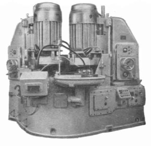Станки плоскошлифовальные прошлых лет выпуска купить по доступной цене  | Российская Федерация