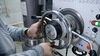 JET JRD-1600W Радиально-сверлильный станок 400В, рис.35