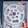 Ленточнопильный станок OSTERMANN BS 40, рис.17