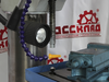 Радиально-сверлильный станок FABTEC DM 20, рис.19