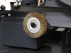 Двухколонный полуавтоматический ленточнопильный станок MetalMaster MGH-300Z, рис.16