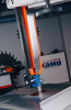 Ленточнопильный станок OSTERMANN BS 40, рис.25