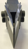 Токарный станок с ручной подачей OSTERMANN CL 1200 Standart, рис.26
