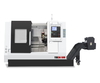 Горизонтальные токарные станки MetalCraft TCK56-500 с ЧПУ Fanuc (TCK56-500.F11/15.A2-6.12K.203T), рис.9