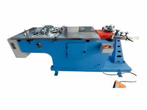 Станок для производства отводов FABTEC HRE-1250