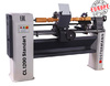 Токарный станок с ручной подачей OSTERMANN CL 1200 Standart, рис.16