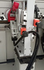 Кромкошлифовальные станки проходного типа EcoWood серии XSDLW X2D2L2S2W2 SERVO, рис.19