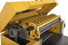 Powermatic 201HH рейсмусовый станок с валом helical 400 В, рис.21