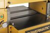 Powermatic 201HH рейсмусовый станок с валом helical 400 В, рис.23