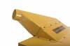Powermatic 201HH рейсмусовый станок с валом helical 400 В, рис.24