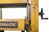 Powermatic 201HH рейсмусовый станок с валом helical 400 В, рис.26