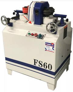 Круглопалочный станок EcoWood FS 60