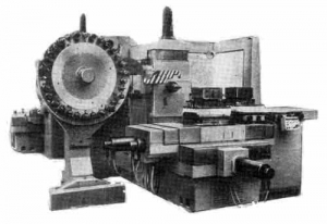 2205ВМ1Ф4-12 - Станки многоцелевые горизонтальные фрезерные