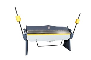 Листогибочный станок MetalMaster MTS 2520