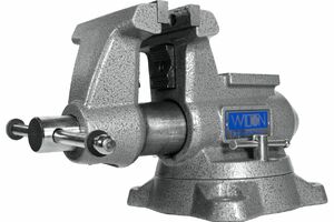 845M WILTON Тиски «Механик ПРО» (28810EU)