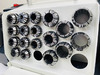 Станок для заточки сверл FABTEC MR-20G, рис.23
