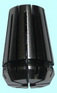 Цанга d 3,0  ER20  L31.5мм  DIN 6499 "CNIC"