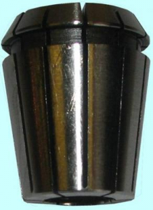 Цанга d 4,0  ER40  L46мм  DIN 6499 "CNIC"