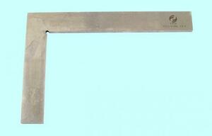 Угольник УП   250х160 слесарный плоский кл.т.1 "CNIC"