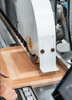Кромкошлифовальный станок проходного типа EcoWood X1S2W2, рис.28