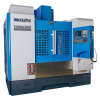 Вертикальный обрабатывающий центр с ЧПУ MetalTec TOPMILL 850S (4-х осевой)