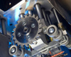 Сверлильно-присадочный центр с ЧПУ Beaver SWIFT Turbo PRO 1200-2HA, рис.23