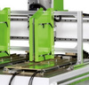 Фрезерный станок с ЧПУ с автоподачей для мелких деталей EcoWood M800-2 M800-2, рис.10