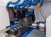 Автомат продольного точения NINGBO BLIN MACHINERY BL-CSL325, рис.45