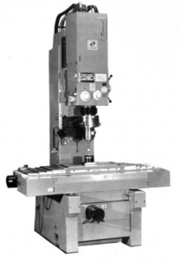 32К83СФ4 - Координатно-шлифовальный станок