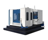 Горизонтально-фрезерный станок MetalCraft HMC500 с ЧПУ Fanuc, рис.6