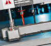 Автоматизированная сверлильно-присадочная ячейка Excitech DRILLING CELL 2 IN 1, рис.30