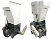 Измельчители шредерного типа EcoWood S-520 EcoWood S-520, рис.9