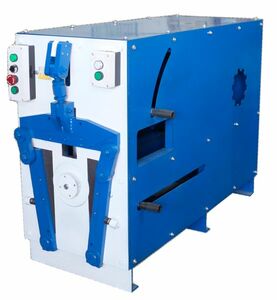 Станок Гофроколено RME-165