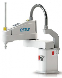 SCARA роботы Estun ER20-800-SR
