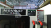 Токарный станок с ЧПУ IRONMAC IT-560 БУ, рис.11