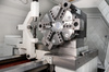 Токарный станок с ЧПУ КМТ KE50/1500 HCNC, рис.12