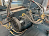 Автоматический двухколонный ленточнопильный станок FABTEC GNC 4235 Z с поворотной рамой, рис.17