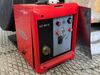 Стыковая шовная сварка FABTEC HRD125 с источником FRONIUS TIG 170, присадочной проволокой и чиллером, рис.36