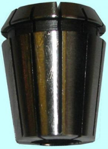 Цанга d30,0  ER50  L60мм  DIN 6499 "CNIC"