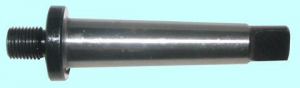 Оправка КМ2 / М12х1.25 с лапкой, для резьбовых патронов "CNIC" (MS2-М12х1.25)