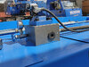 Гидравлическая гильотина FABTEC QC12Y 12x3200 с ЧПУ Е21S, рис.20