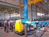 Сварочная колонна 2х2 FABTEC, рис.18