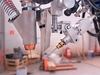 Сварочная колонна 2х2 FABTEC, рис.21