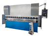 Гидравлический листогибочный пресс FABTEC PBH500/3200 с ЧПУ E22, рис.4