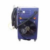 Аппарат лазерной очистки FABTEC KY-W-HW1000-CW 1кВт Raycus, рис.26