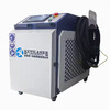 Волоконно-лазерный сварочный аппарат FABTEC MFKY-W-HW1000-C 1кВт JPT с механизмом подачи проволоки, рис.37