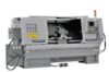 Токарный станок с ЧПУ JET JCK-1640S CNC (Siemens, ручн. патрон, 6-ти поз. рев. голова), рис.25