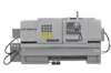 Токарный станок с ЧПУ JET JCK-1640S CNC (Siemens, ручн. патрон, 6-ти поз. рев. голова), рис.27