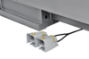 Токарный станок с ЧПУ JET JCK-1640S CNC (Siemens, ручн. патрон, 6-ти поз. рев. голова), рис.40