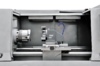 Токарный станок с ЧПУ JET JCK-1640S CNC (Siemens, ручн. патрон, 6-ти поз. рев. голова), рис.32